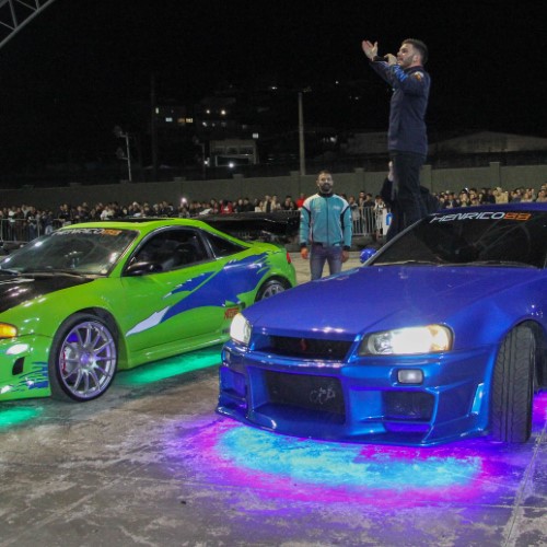 3ª edição do CarFest BM movimenta o Parque da Cidade este mês